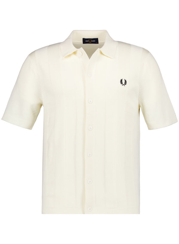 Fred Perry Hemd K2324/560