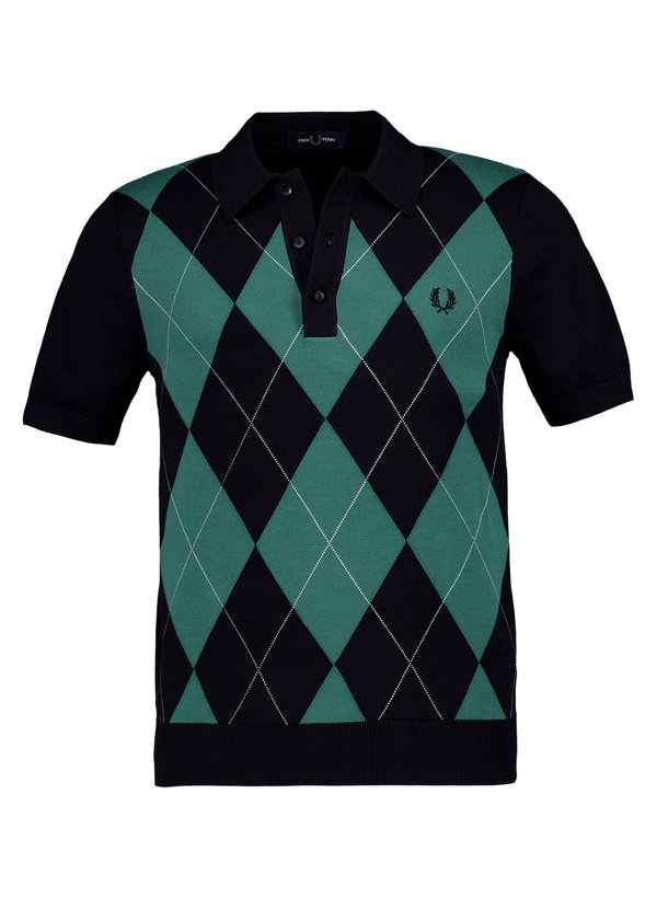 Fred Perry Polo-Shirt K1317/184
