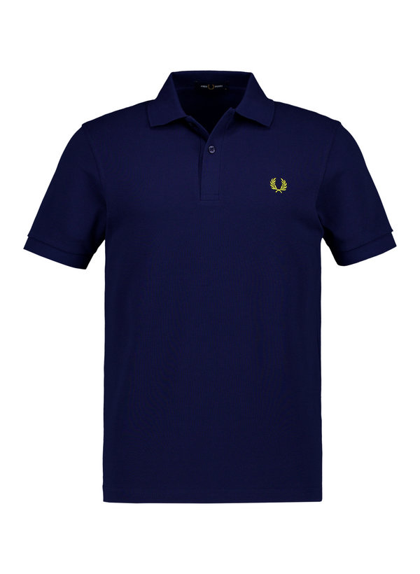 Fred Perry Polo-Shirt FPM6000/12C Image 0