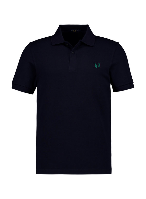 Fred Perry Polo-Shirt FPM6000/14C Image 0