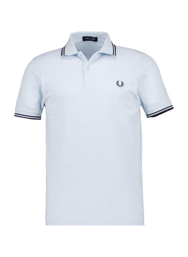 Fred Perry Polo-Shirt FPPPM3600/03C Image 0