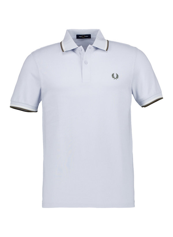 Fred Perry Polo-Shirt FPPPM3600/80B Image 0