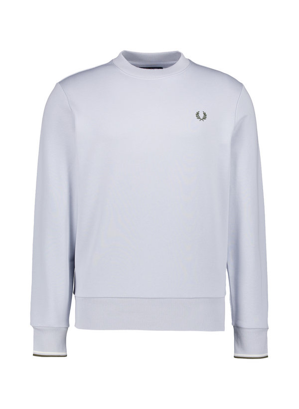 Fred Perry Sweatshirt M7535/80B Image 0