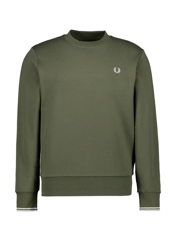 Fred Perry Sweatshirt M7535/87B Image 0
