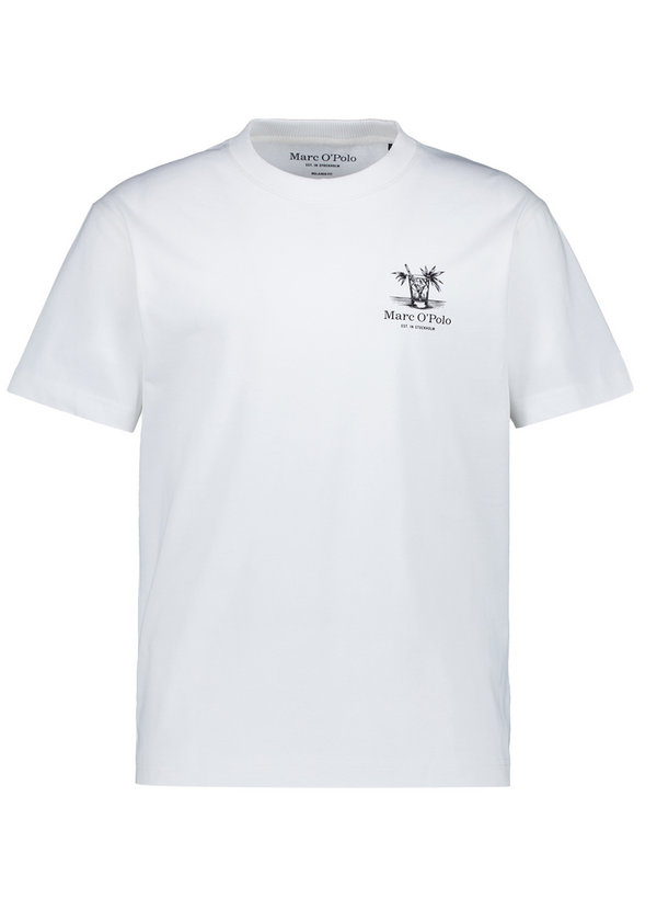 Marc O'Polo T-Shirt 5000013966/1183