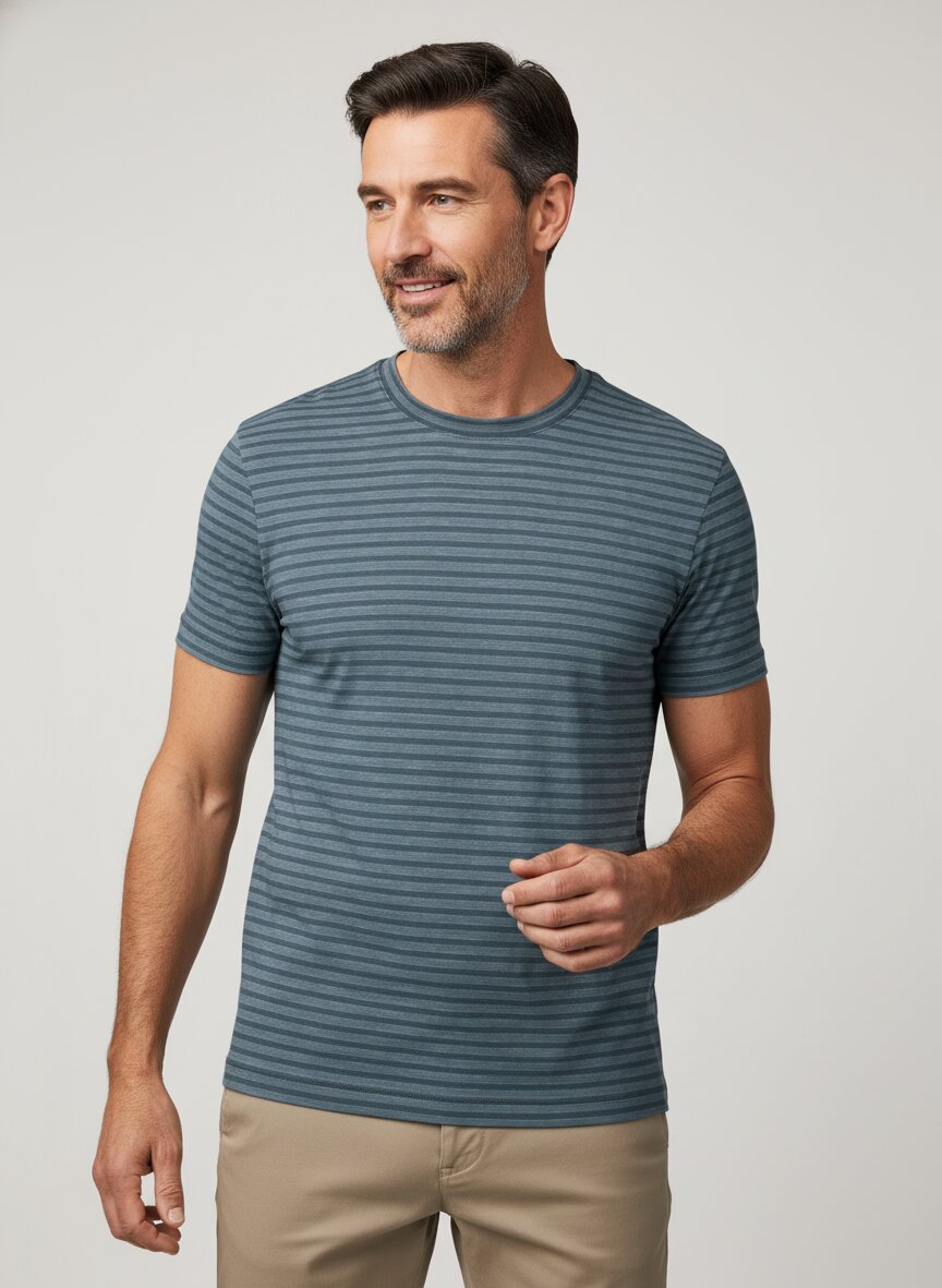 Marc O'Polo T-Shirt 5000013968/3060 Image 1