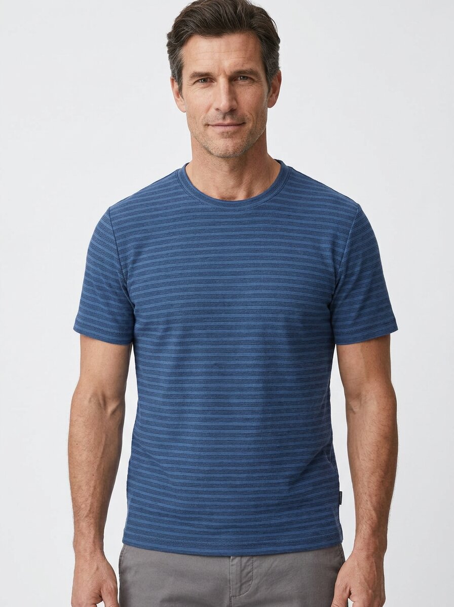Marc O'Polo T-Shirt 5000013968/4445