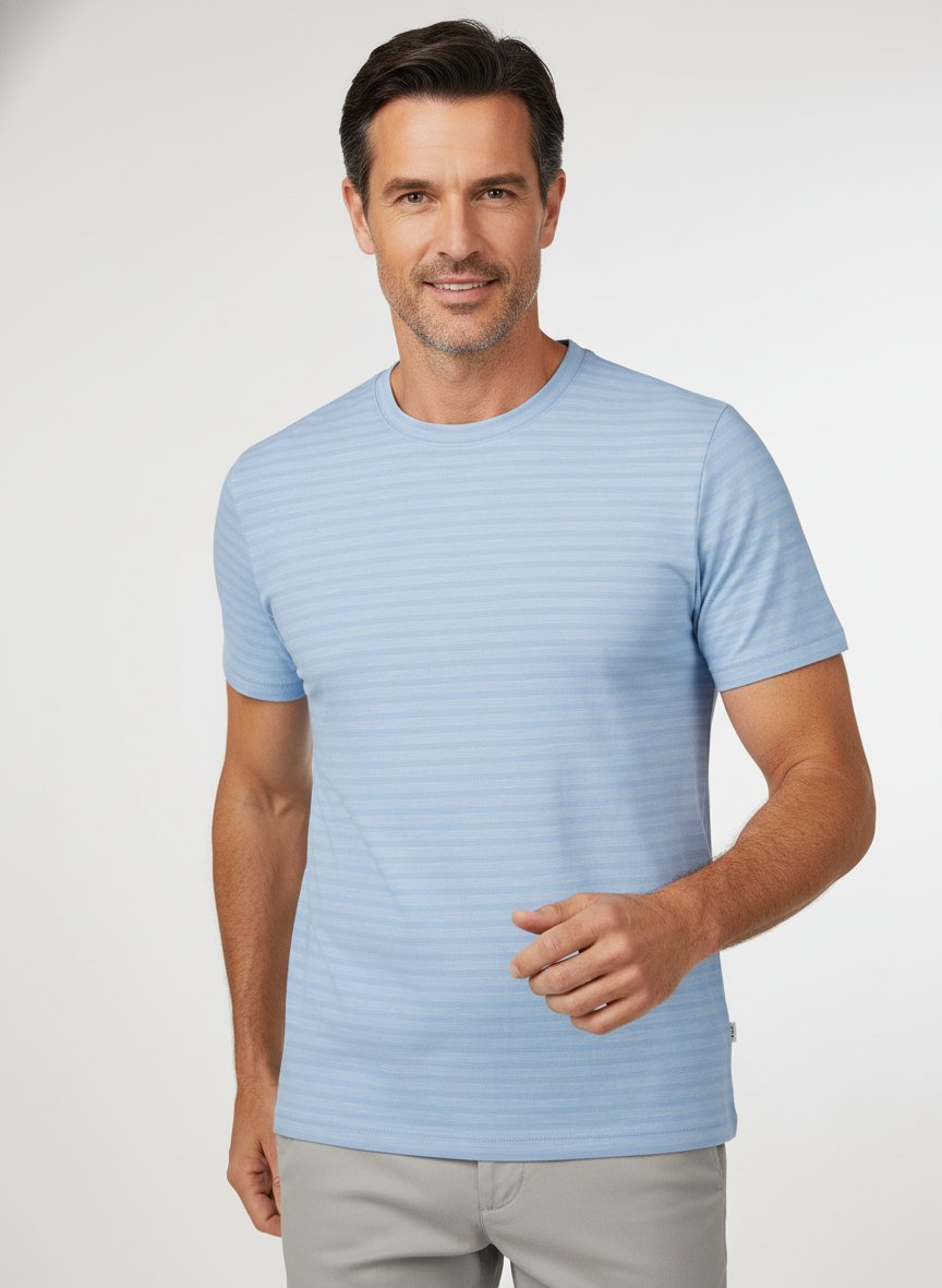 Marc O'Polo T-Shirt 5000013968/5700 Image 1