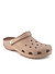 Clogs Classic, Gummi, taupe - taupe