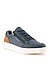 Sneaker Spinaker, Kunstleder, dunkelblau - dunkelblau
