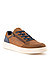 Sneaker Spinaker, Kunstleder, cognac - cognac