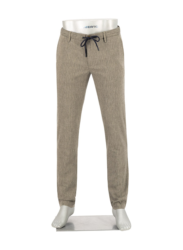 Alberto Slim Fit Jump Soft 30371533/640 Image 0
