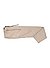 Hose Sake, Slim Fit, Baumwoll-Stretch, greige - greige
