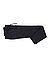 Hose Sake, Slim Fit, Baumwoll-Stretch, dunkelblau - dunkelblau