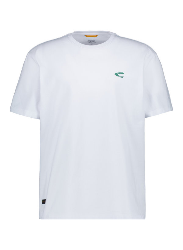 camel active T-Shirt 409700/7T31/01