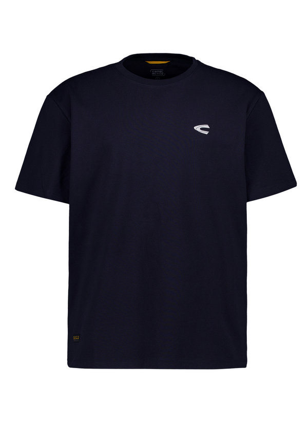 camel active T-Shirt 409700/7T31/48