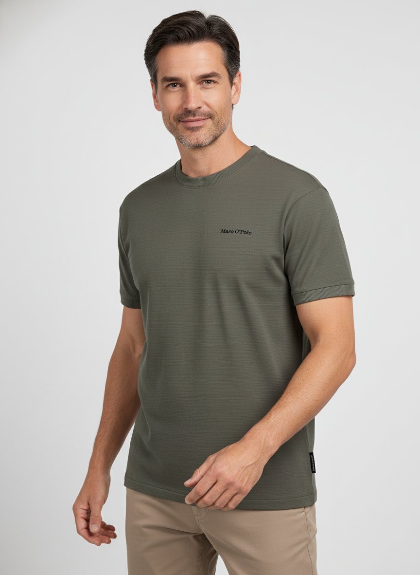Marc O'Polo T-Shirt 5000014215/1712