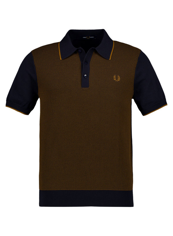 Fred Perry Polo-Shirt K2307/248