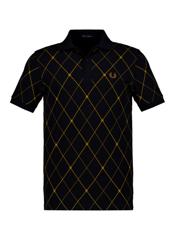 Fred Perry Polo-Shirt M2455/102
