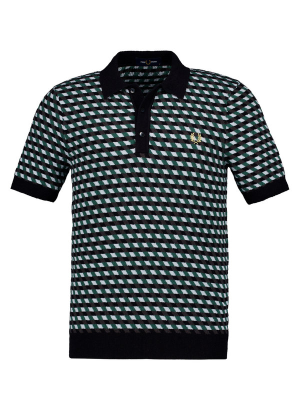 Fred Perry Polo-Shirt K2328/R30