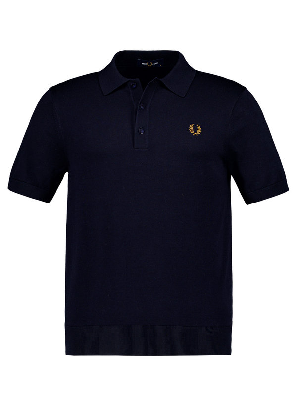 Fred Perry Polo-Shirt K9725/608