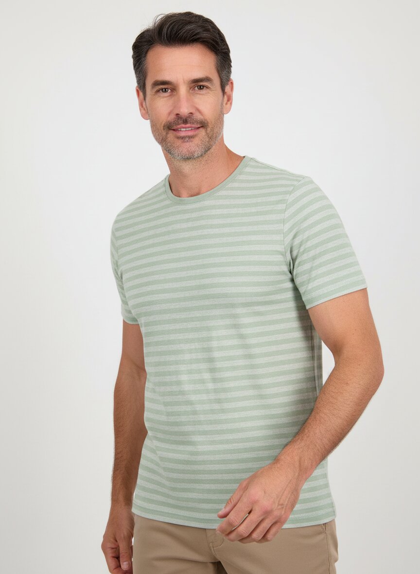 Pierre Cardin T-Shirt C5 22180.2171/5013 Image 1
