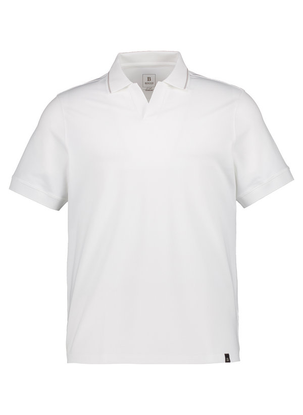 BOGGI MILANO Polo-Shirt BO26P0242/01