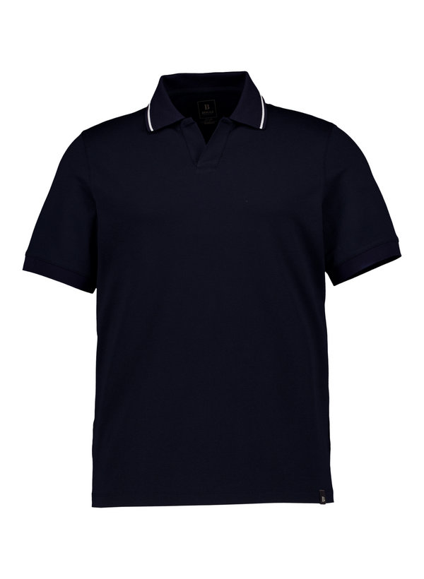 BOGGI MILANO Polo-Shirt BO26P0242/02