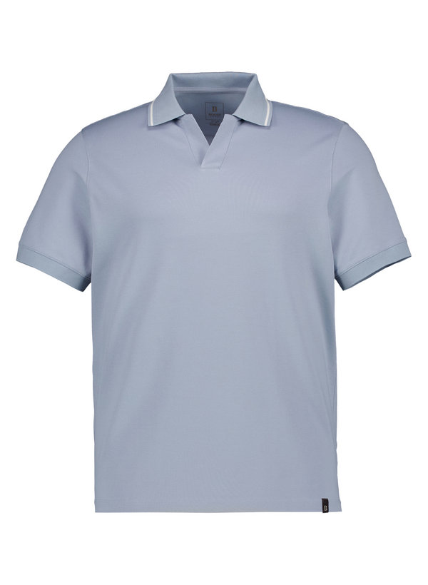 BOGGI MILANO Polo-Shirt BO26P0242/03
