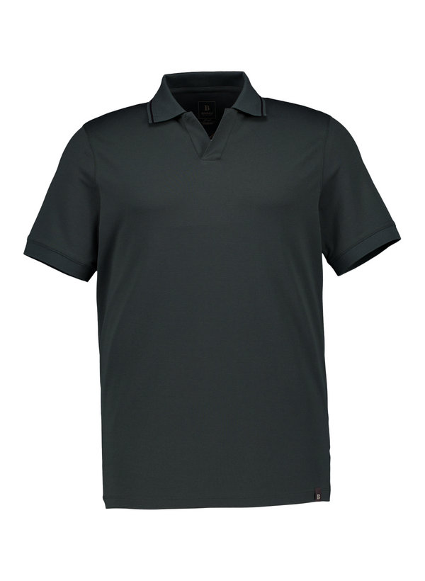 BOGGI MILANO Polo-Shirt BO26P0242/07