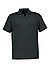 Polo-Shirt, Regular, Baumwoll-Piqué, grün - grün