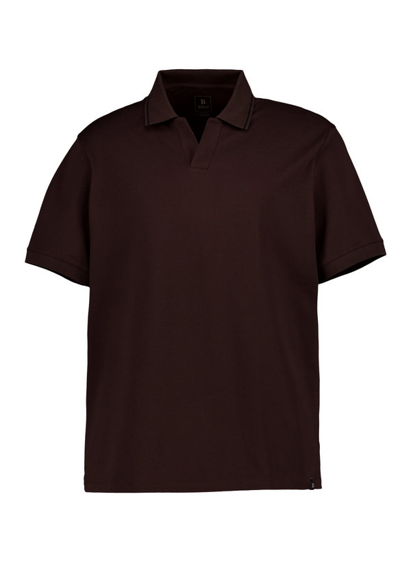 BOGGI MILANO Polo-Shirt BO26P0242/08