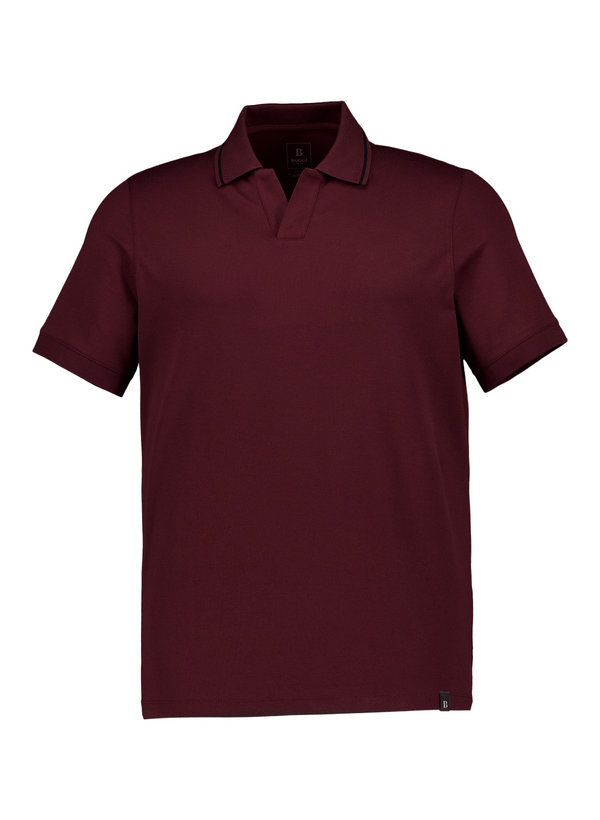 BOGGI MILANO Polo-Shirt BO26P0242/09