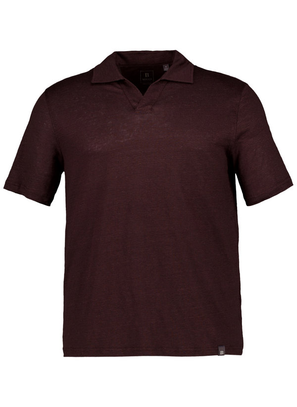 BOGGI MILANO Polo-Shirt BO26P0461/06
