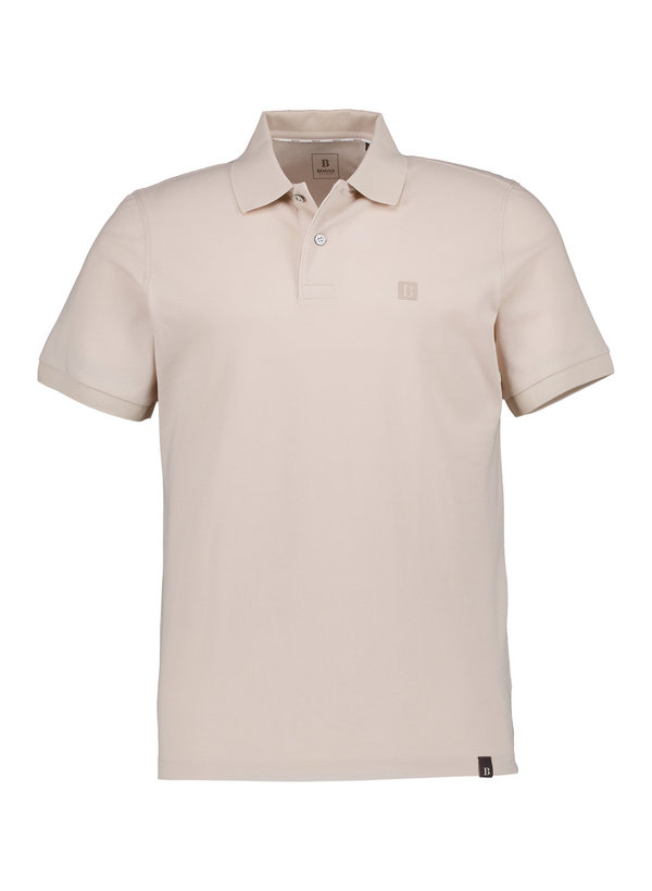 BOGGI MILANO Polo-Shirt BO26P0422/05