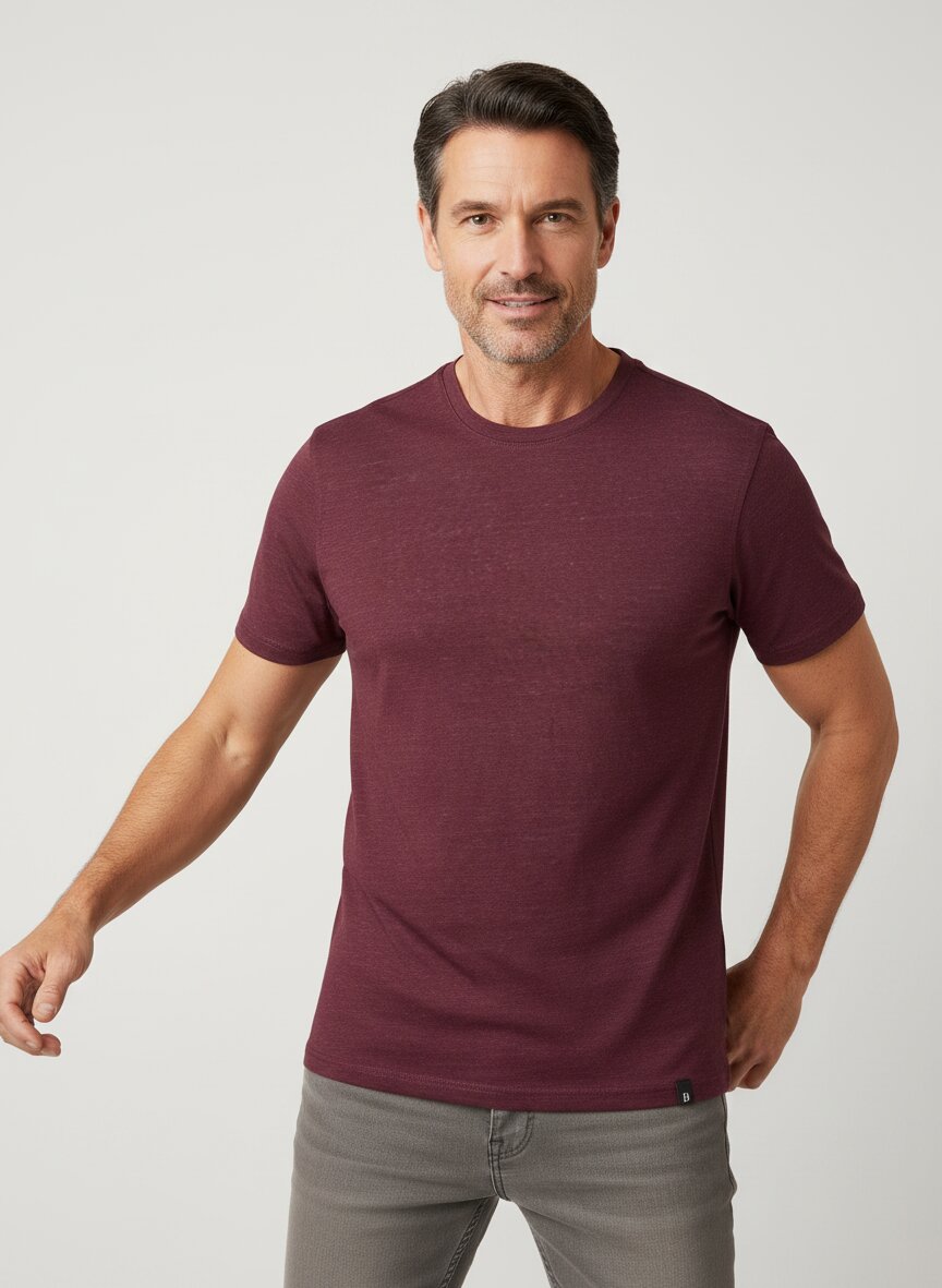 BOGGI MILANO T-Shirt BO26P0363/08 Image 1
