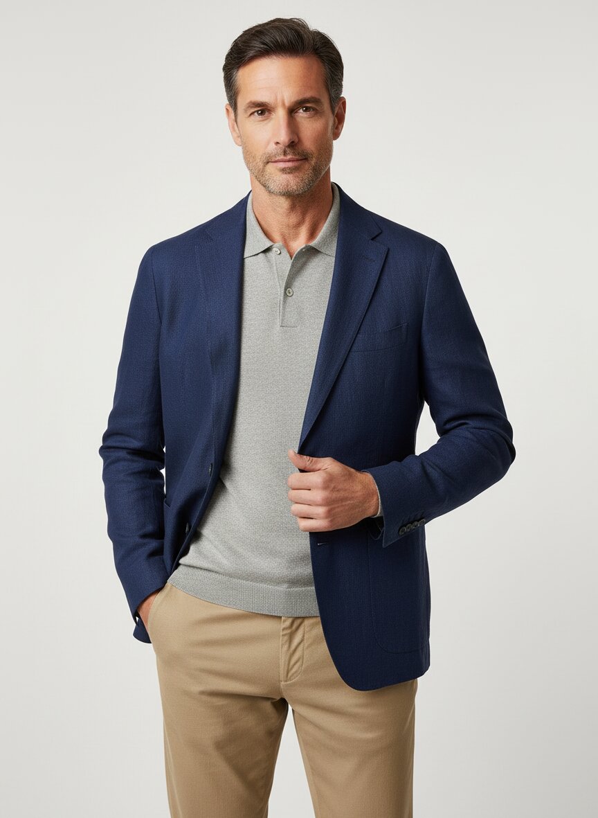 BOGGI MILANO Sakko BO26P0684/01