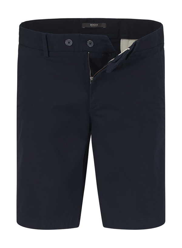 BOGGI MILANO Shorts BO26P0769/01 Image 0