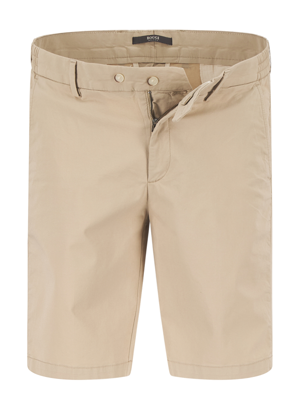 BOGGI MILANO Shorts BO26P0769/06 Image 0