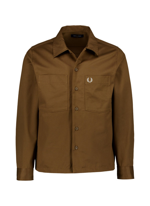 Fred Perry Overshirt M2400/P96