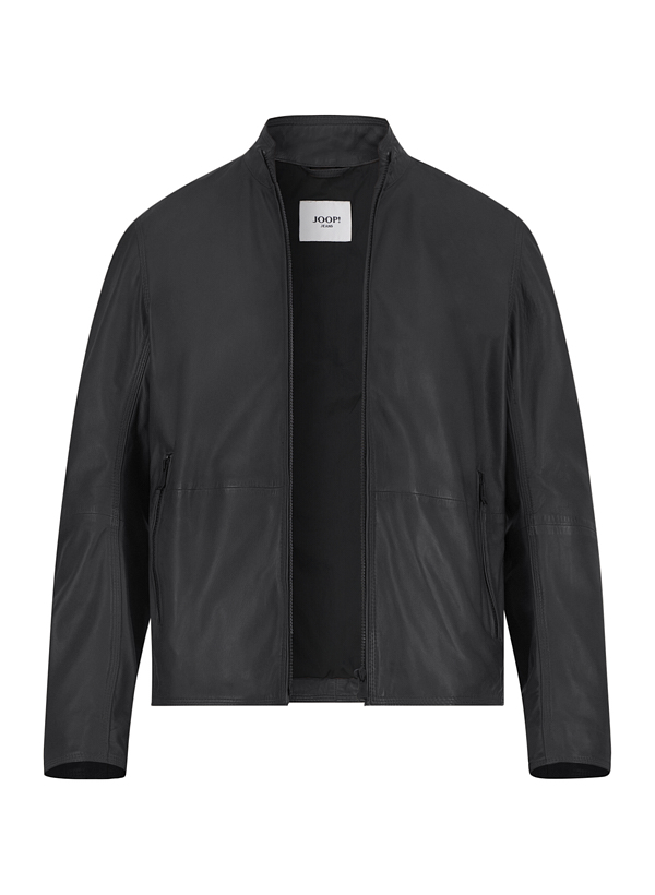 JOOP! Herren Lederjacke