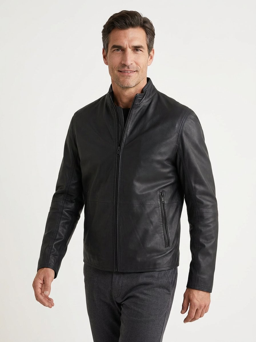 JOOP! Lederjacke 2620070/80100794/001 Image 1