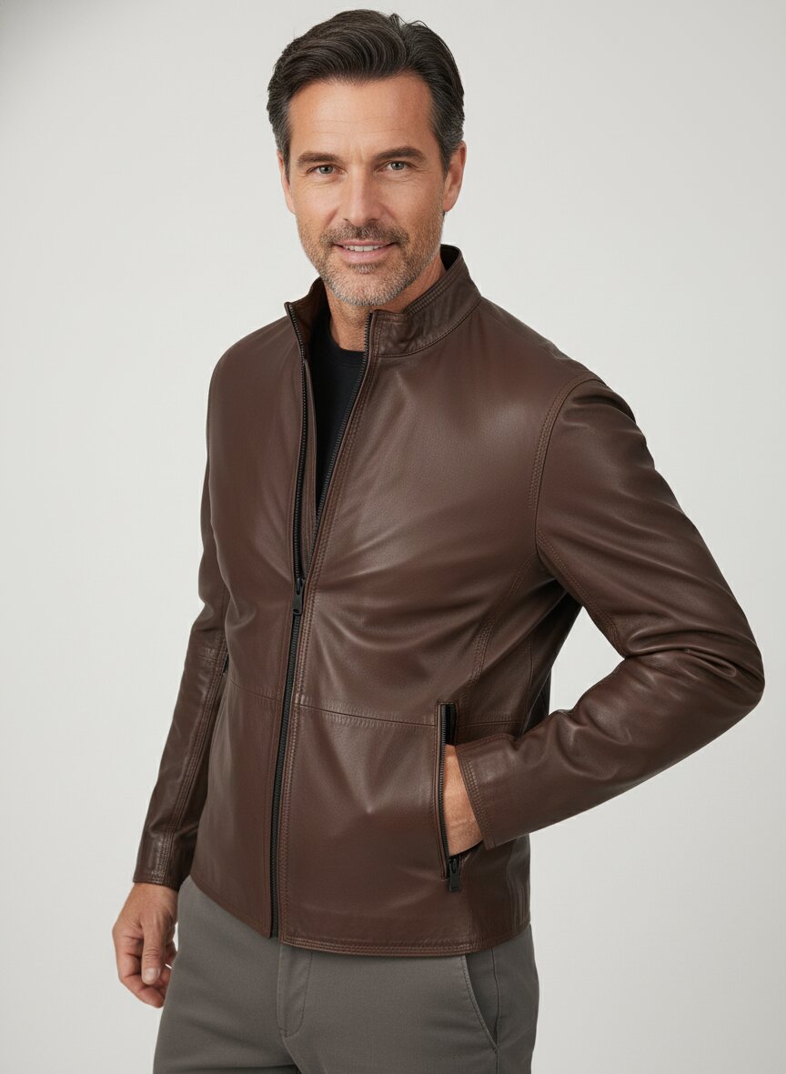 JOOP! Lederjacke 2620070/80100794/259 Image 1