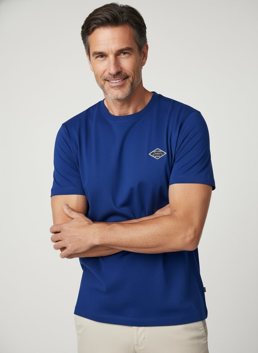 Pepe Jeans T-Shirt Job PM5010408/591 Image 1