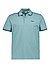 Polo-Shirt Matthew, Baumwoll-Piqué, türkis - türkis