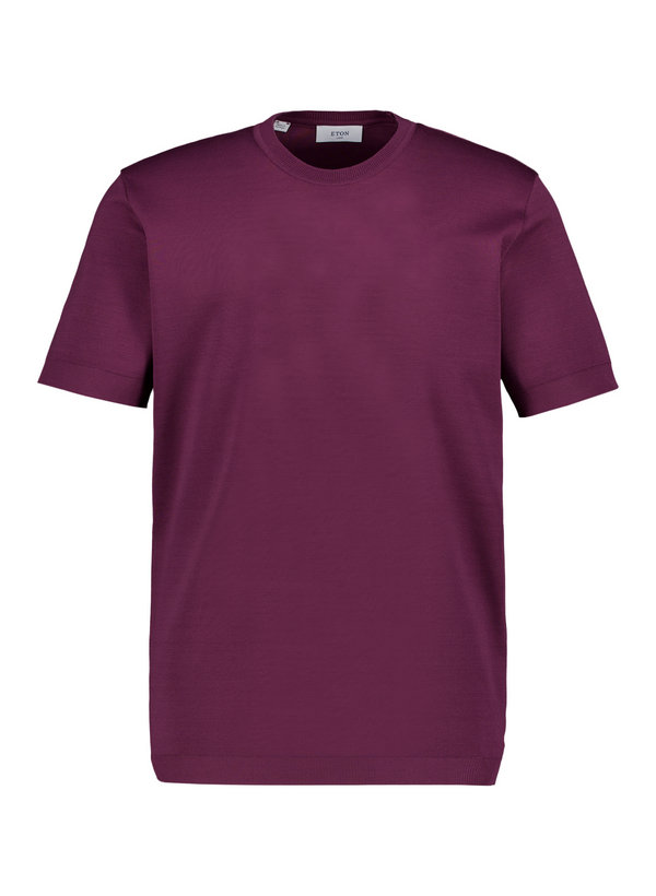 ETON T-Shirt 1000/14592/76