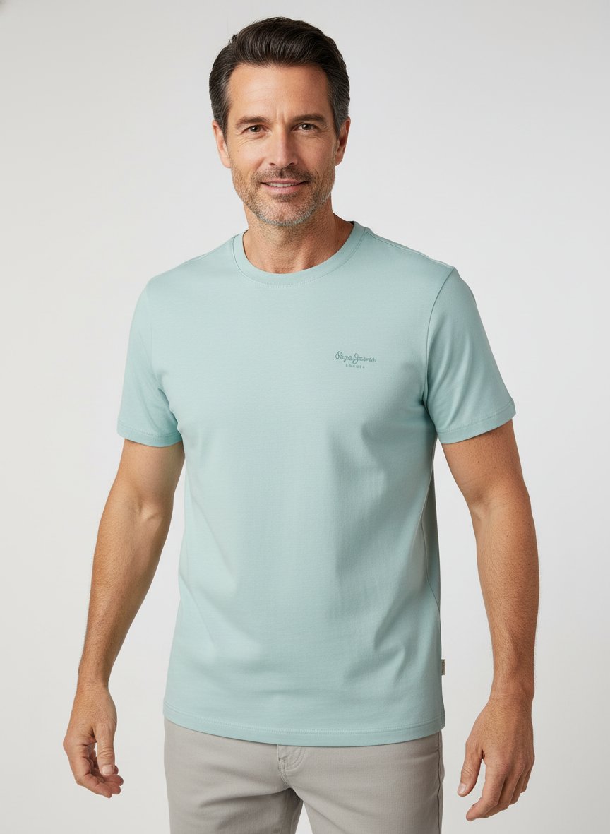 Pepe Jeans T-Shirt Jacko PM508664/518 Image 1