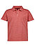Polo-Shirt Michael, Jersey, orange - orange