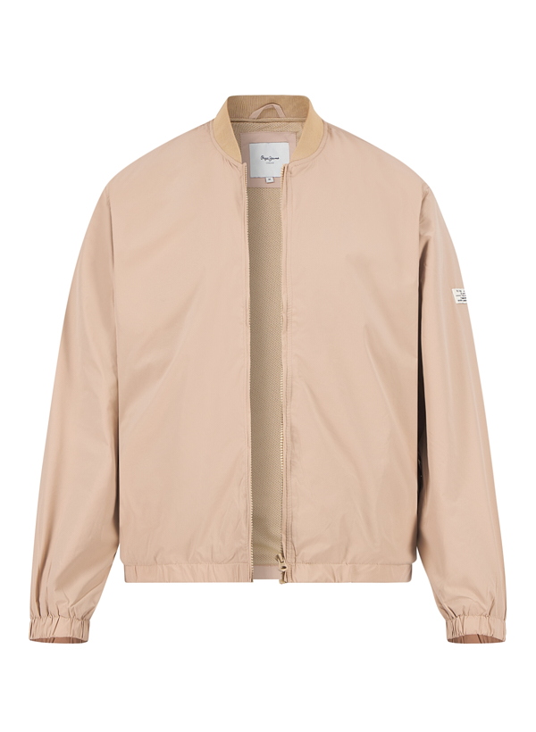 Pepe Jeans Herren Jacke blau