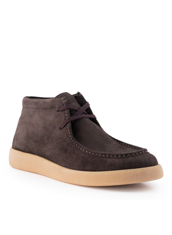Desert Boots Grashopper, Veloursleder, ursus